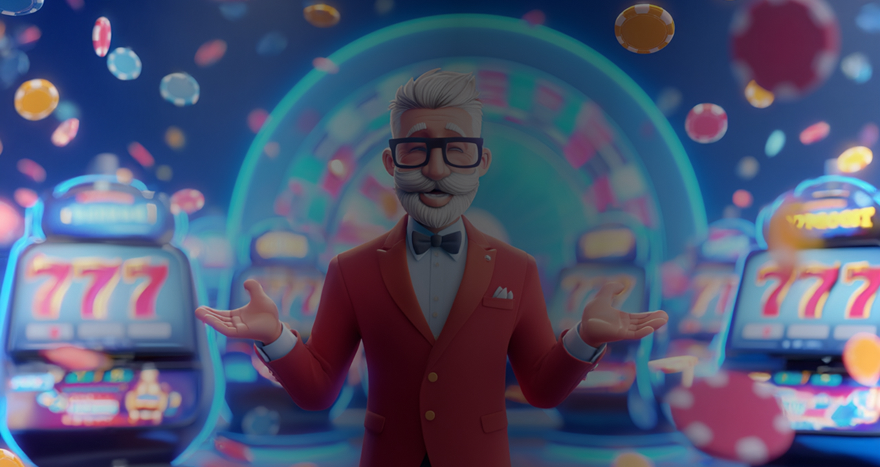Luckylouis