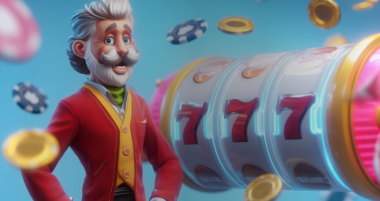 Luckylouis